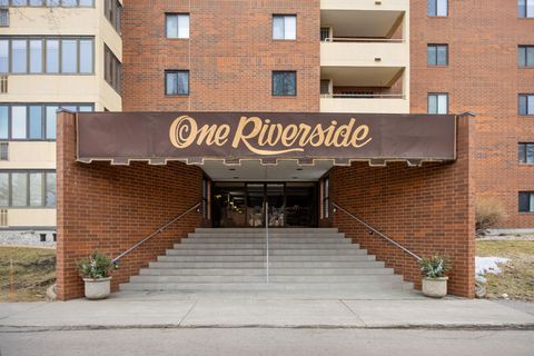 Condo For Sale - 105 3rd Street<br/> Moorhead, MN 56560