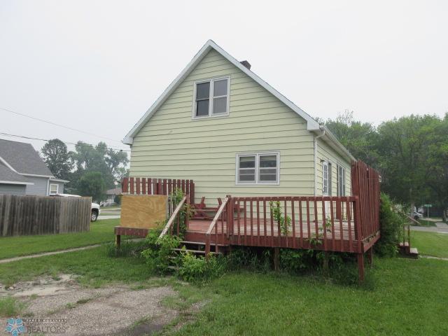 Dilworth, Minnesota 56529, United States, 3 Bedrooms Bedrooms, ,1 BathroomBathrooms,Residential,Active,155249