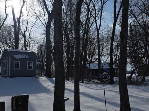 Vacant Land For Sale - 2945 County Road 4 #63<br/> Wright County, Cokato, MN 55321