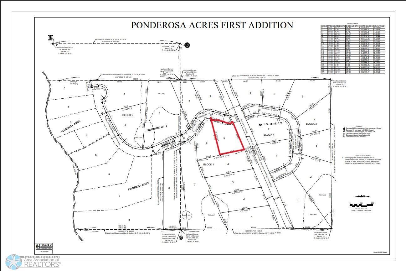 (Lot 5) TBD County Rd 4, Waubun, Minnesota image 1