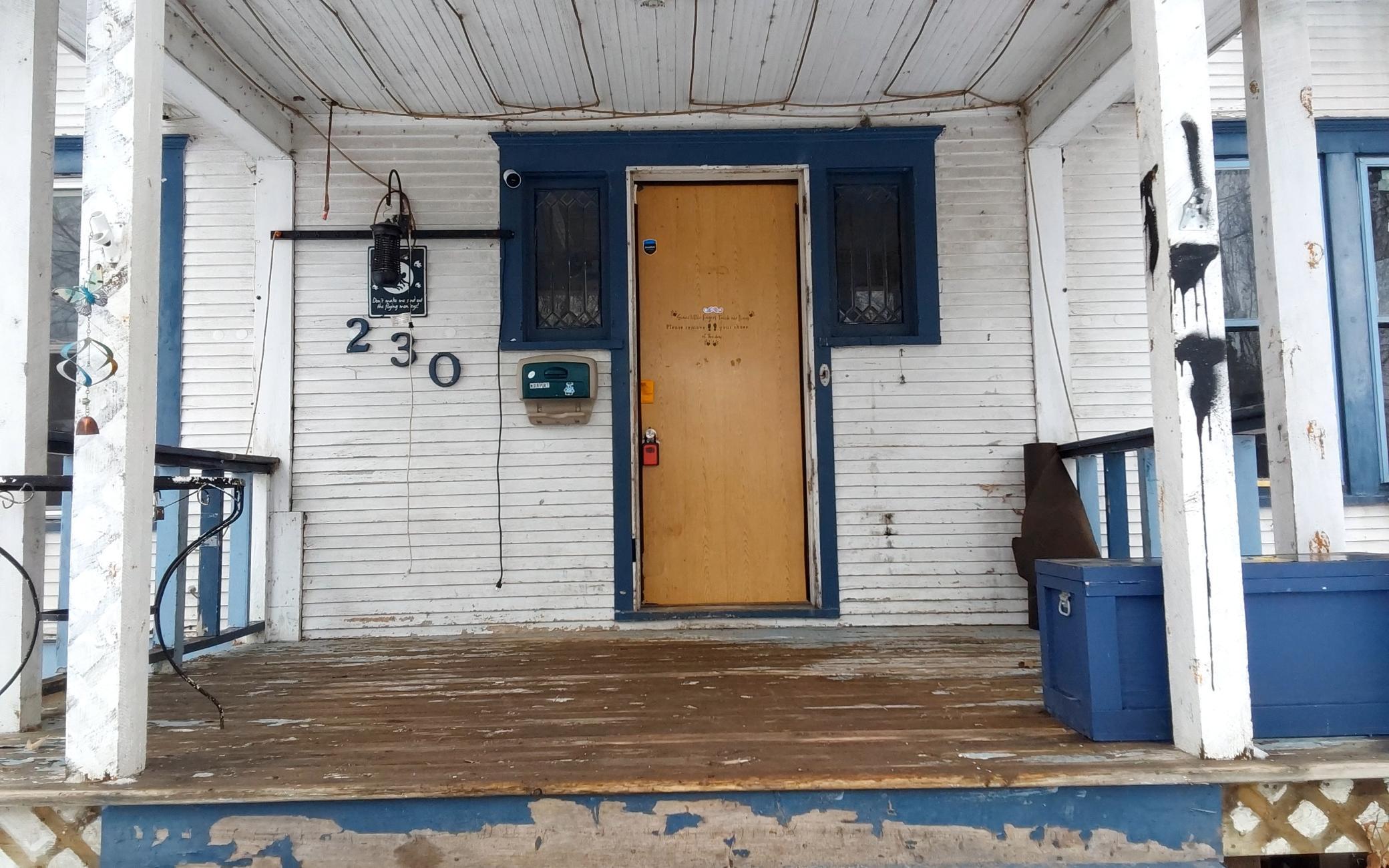 230 5th Street, Milaca, Minnesota image 4