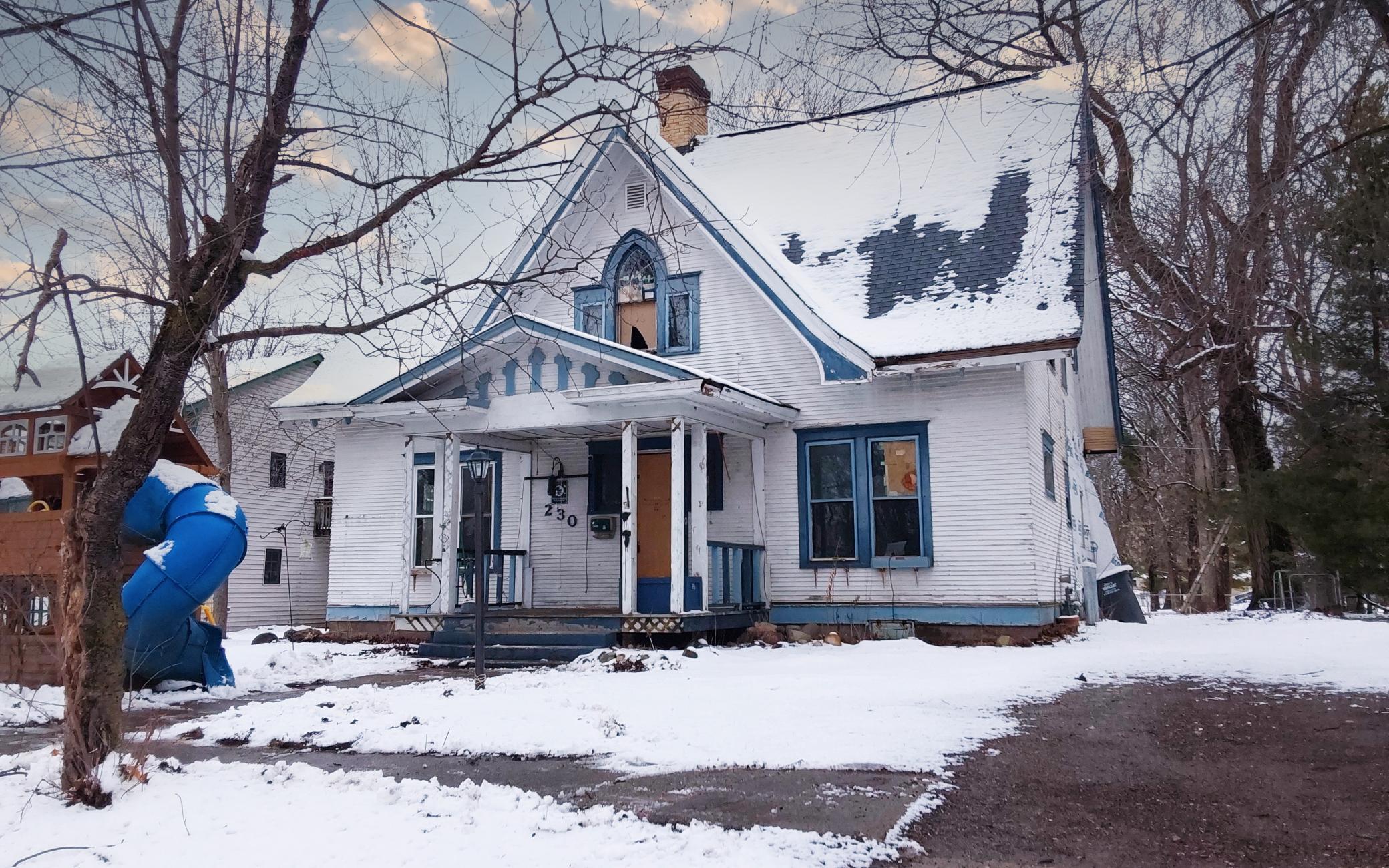 230 5th Street, Milaca, Minnesota image 1