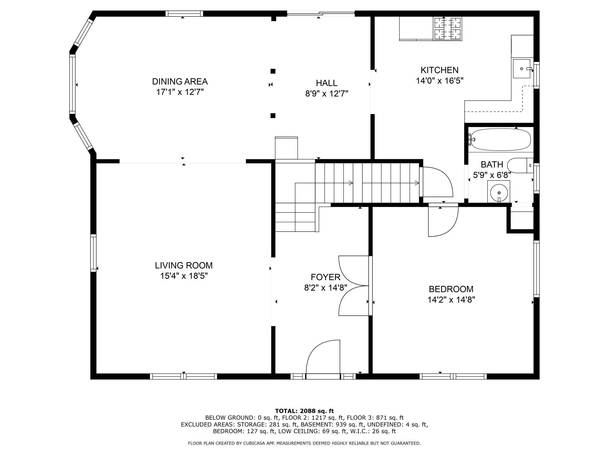 230 5th Street, Milaca, Minnesota image 17