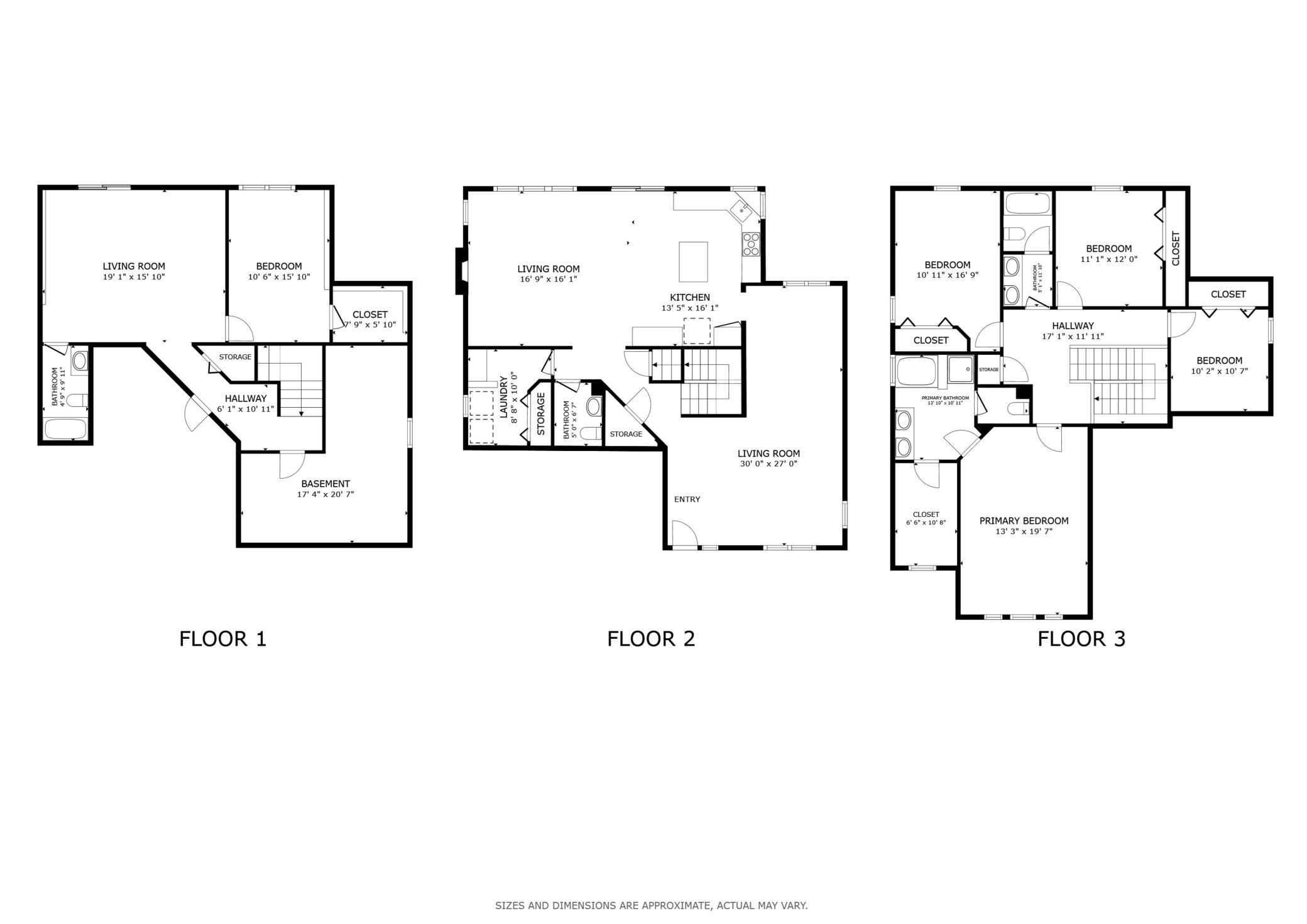 4895 Olive Lane, Minneapolis, Minnesota image 15