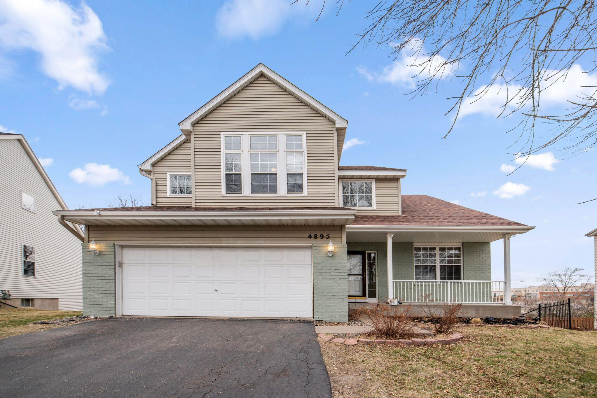 4895 Olive Lane, Minneapolis, Minnesota image 1