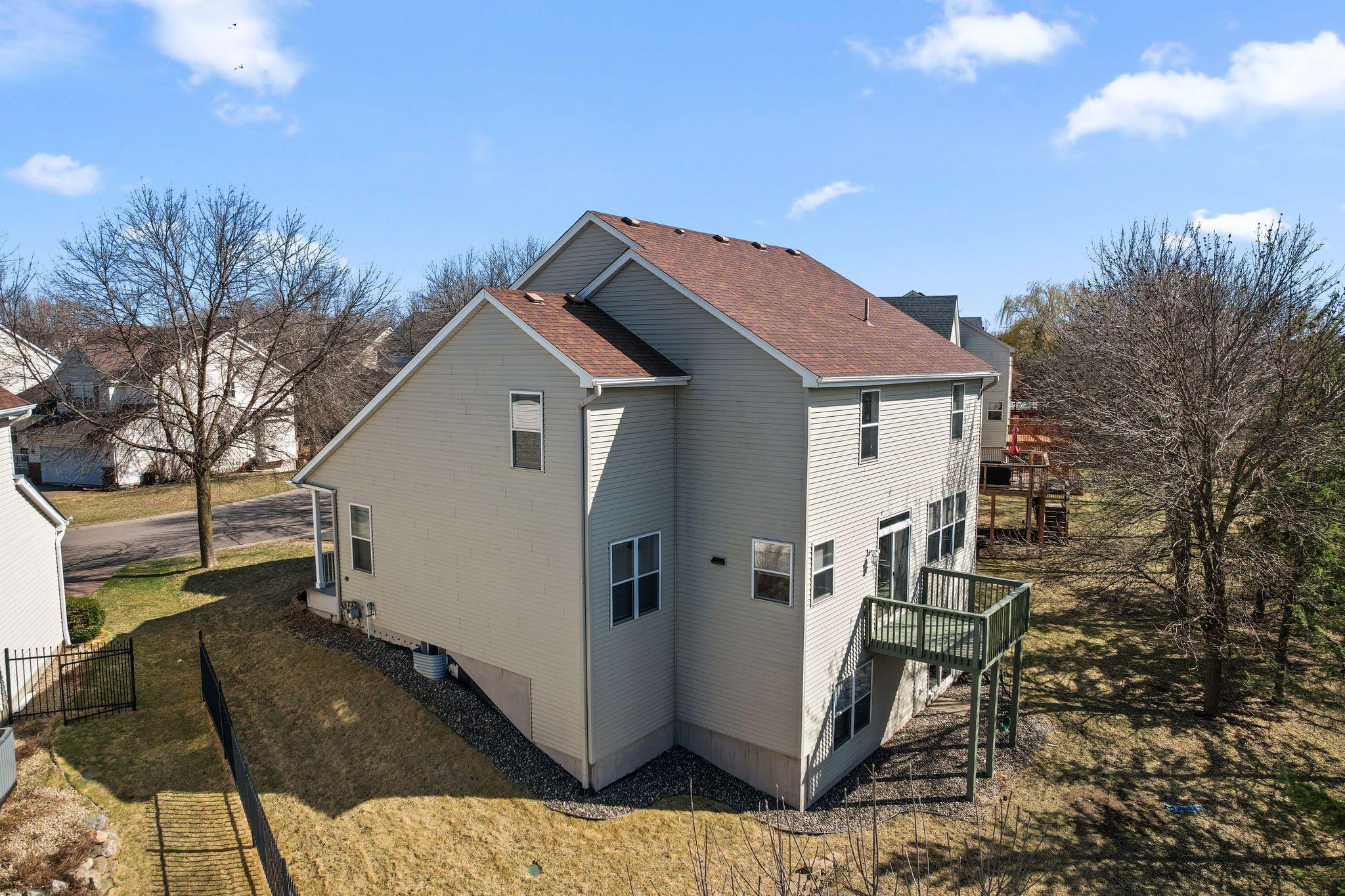 4895 Olive Lane, Minneapolis, Minnesota image 13