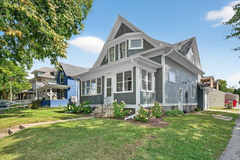 Homes For Sale - 12 6th Avenue<br/> Rochester, MN 55904