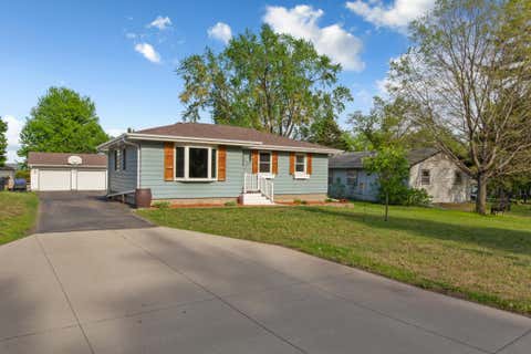 Homes For Sale - 1309 N Washington Avenue<br/> Saint Peter, MN 56082