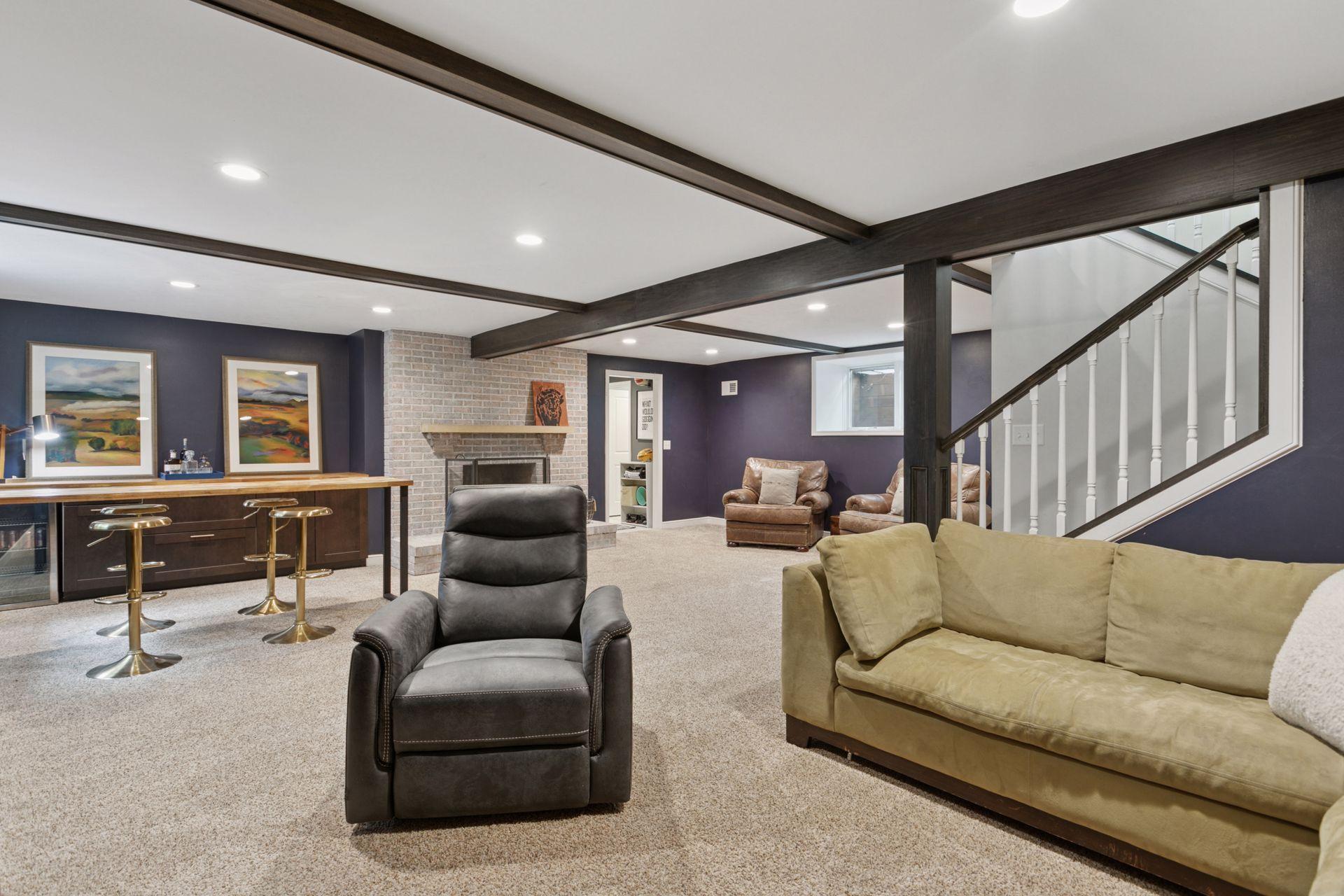 428 Mississippi River Boulevard, Saint Paul, Minnesota image 35