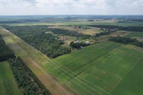 Vacant Land For Sale - TBD Joywood Avenue<br/> Harris, MN 55032