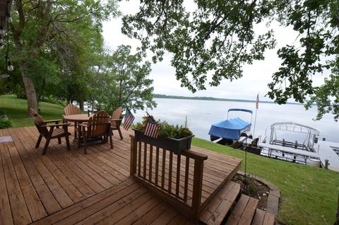 Homes For Sale - 38538 Walker Lake Drive<br/> Otter Tail County, Richville, MN 56576