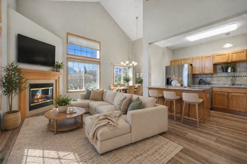 Townhouse For Sale - 14731 Cobalt Street<br/> Anoka County, Anoka, MN 55303