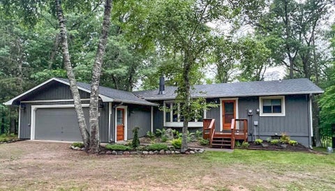 Homes For Sale - 28933 Treasure Island Road<br/> Burnett County, Danbury, WI 54830