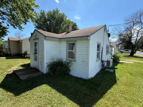 Homes For Sale - 600 2nd Avenue<br/> Hayfield, MN 55940