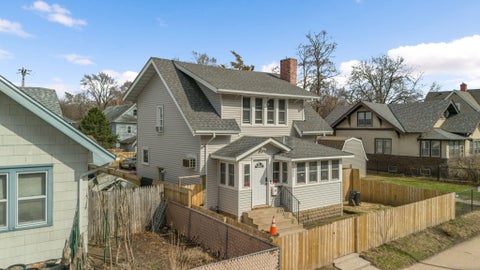 Homes For Sale - 3025 16th Avenue<br/> Hennepin County, Minneapolis, MN 55407