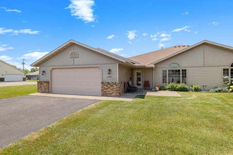 Townhouse For Sale - 1420 Fairview Lane<br/> Little Falls, MN 56345