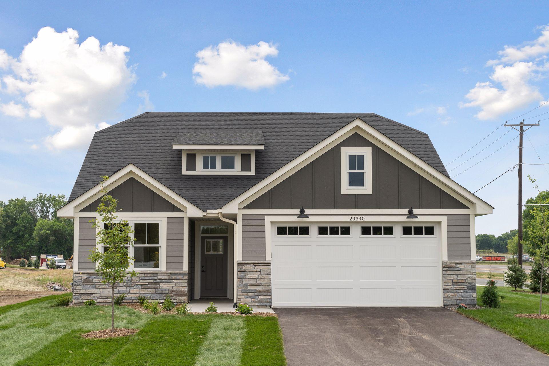 12588 Masters Lane, Lindstrom, Minnesota image 1