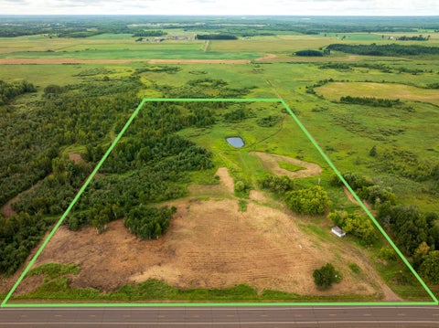 Vacant Land For Sale - 0000 State Hwy 48<br/> Hinckley, MN 55037