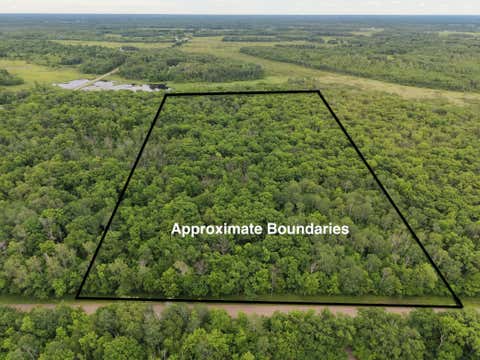 Vacant Land For Sale - 2649 Quail Avenue<br/> Brook Park, MN 55007