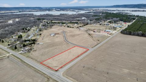 Vacant Land For Sale - L9B1 665th St<br/> Wabasha County, Wabasha, MN 55981