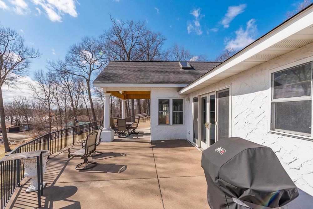 17950 Skyline Drive, Garrison, Minnesota image 41