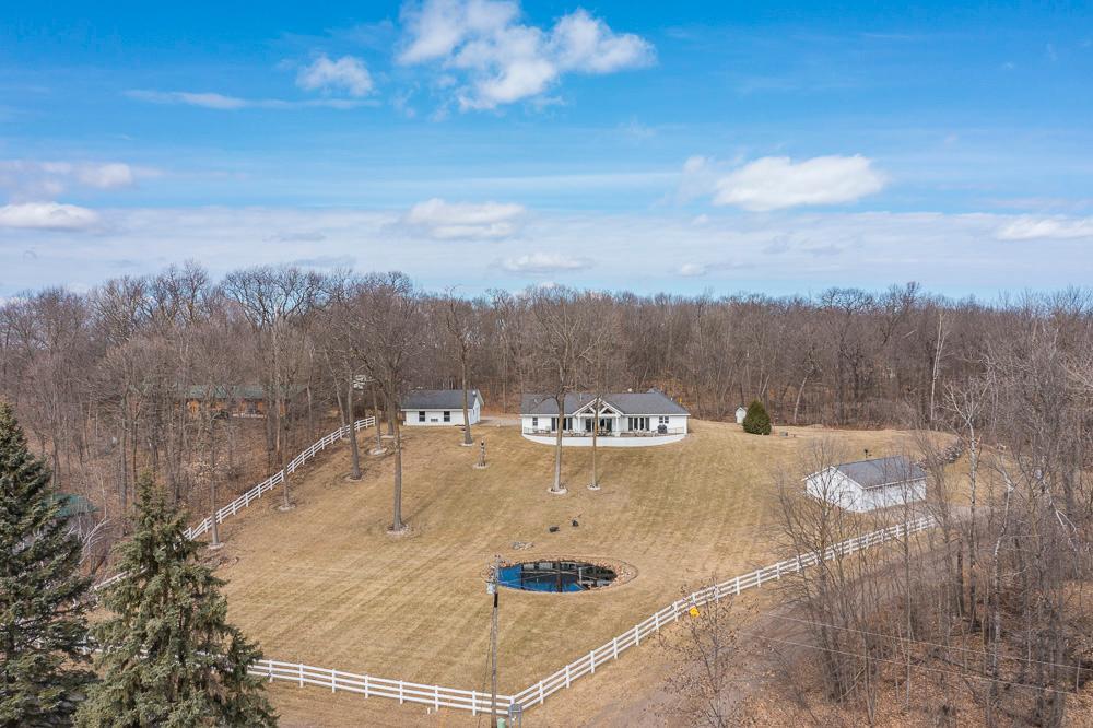 17950 Skyline Drive, Garrison, Minnesota image 1