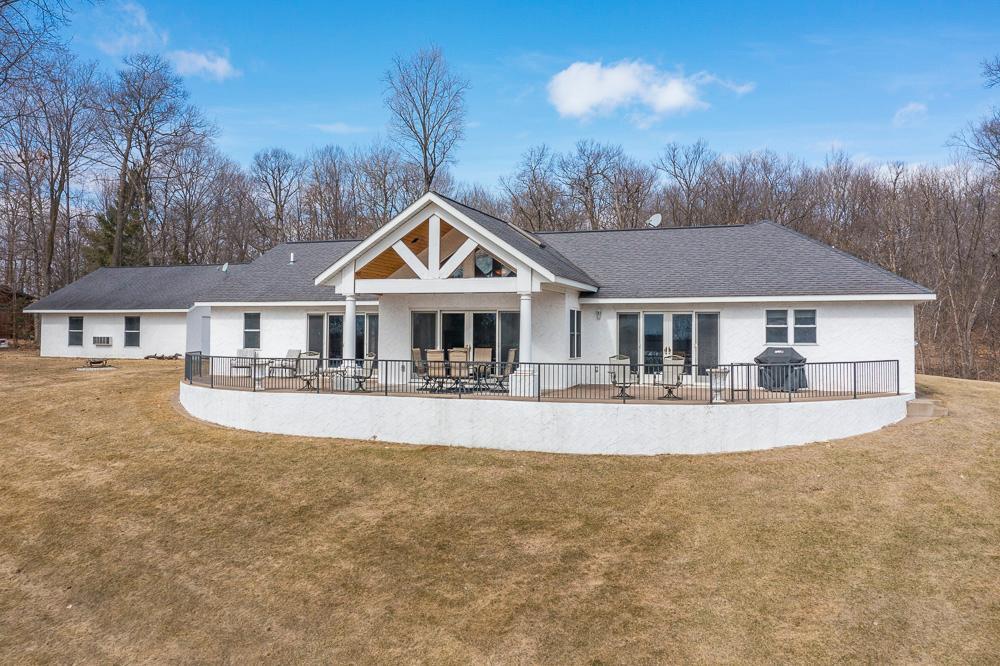 17950 Skyline Drive, Garrison, Minnesota image 2