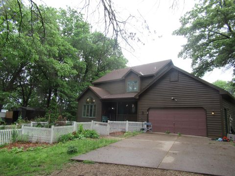Homes For Sale - 17295 Ward Lake Drive<br/> Andover, MN 55304
