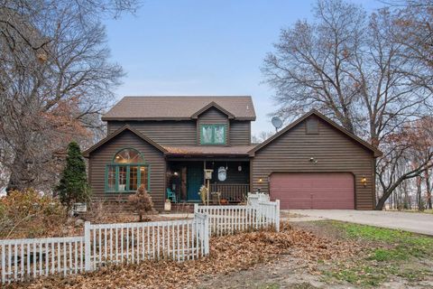 Homes For Sale - 17295 Ward Lake Drive<br/> Andover, MN 55304