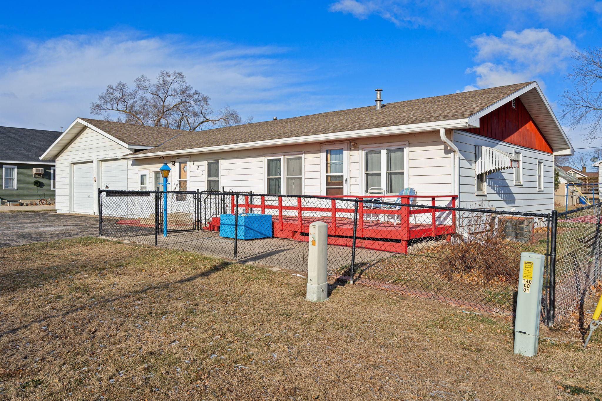 220 20th Street, Faribault, Minnesota image 4
