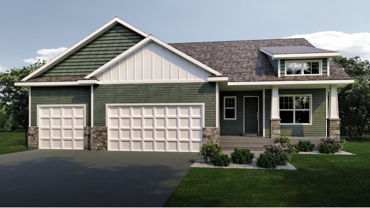 13842 Arrowhead Way Way, Rosemount, Minnesota image 1