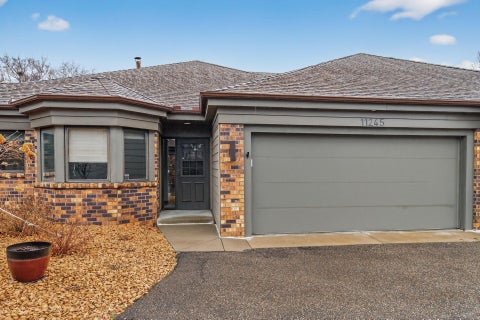 Townhouse For Sale - 11245 57th Avenue<br/> Minneapolis, MN 55442