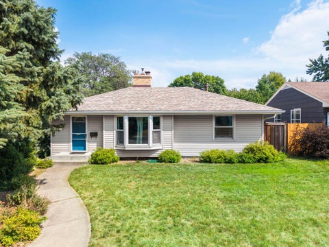 Homes For Sale - 6001 Washburn Avenue<br/> Minneapolis, MN 55410