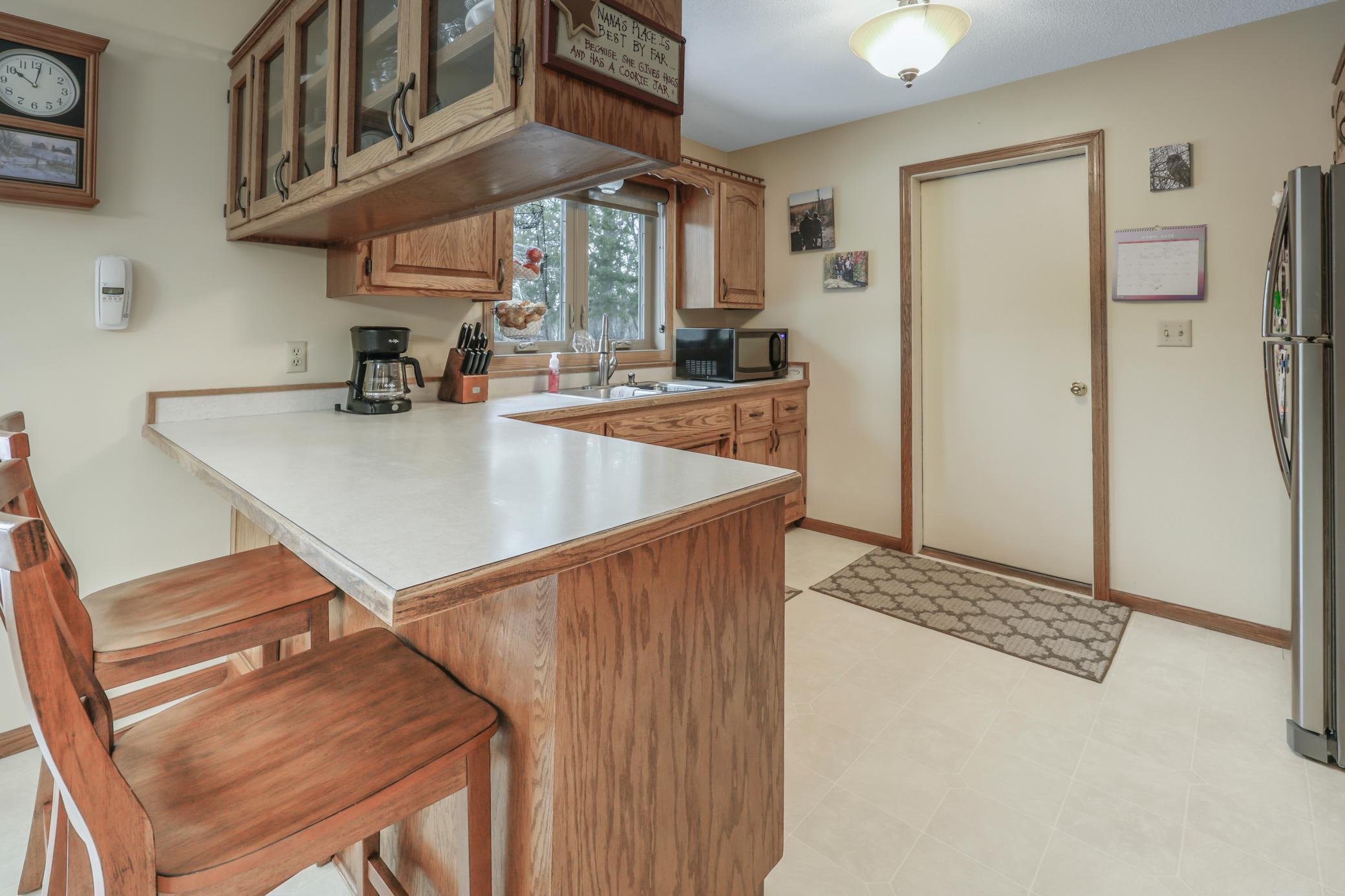1311 Scenic Heights Road, Alexandria, Minnesota image 4
