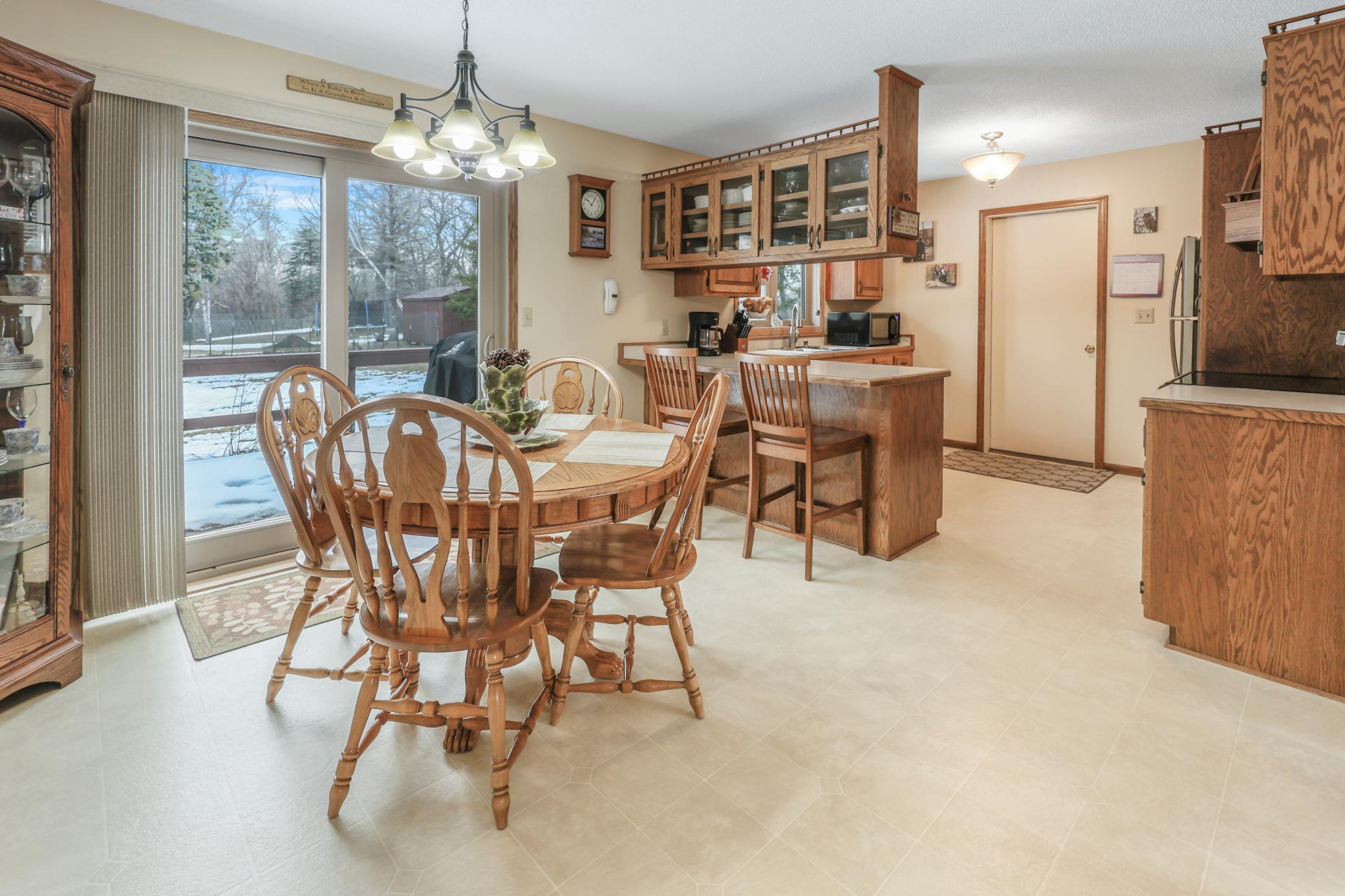 1311 Scenic Heights Road, Alexandria, Minnesota image 9