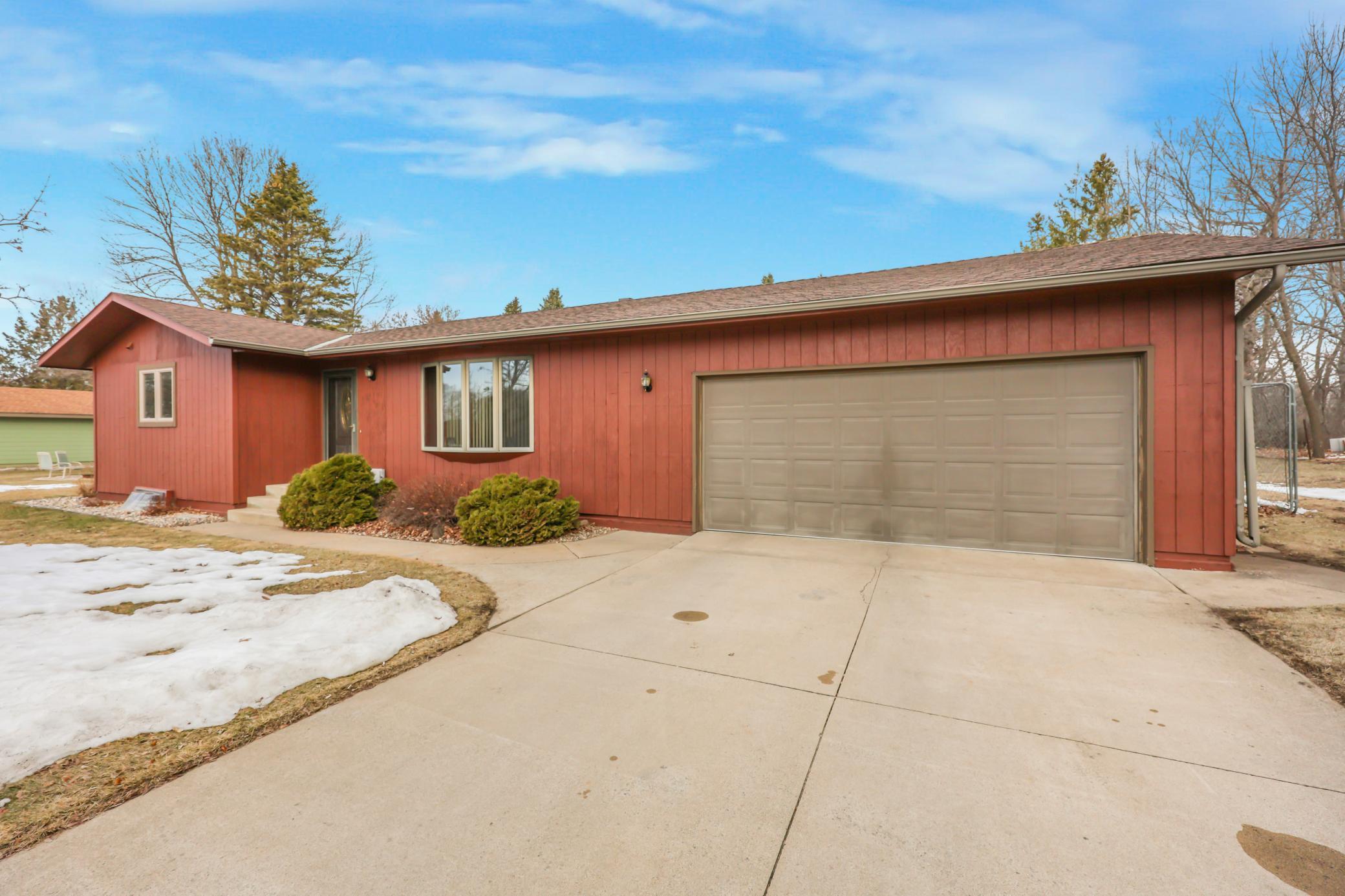 1311 Scenic Heights Road, Alexandria, Minnesota image 25