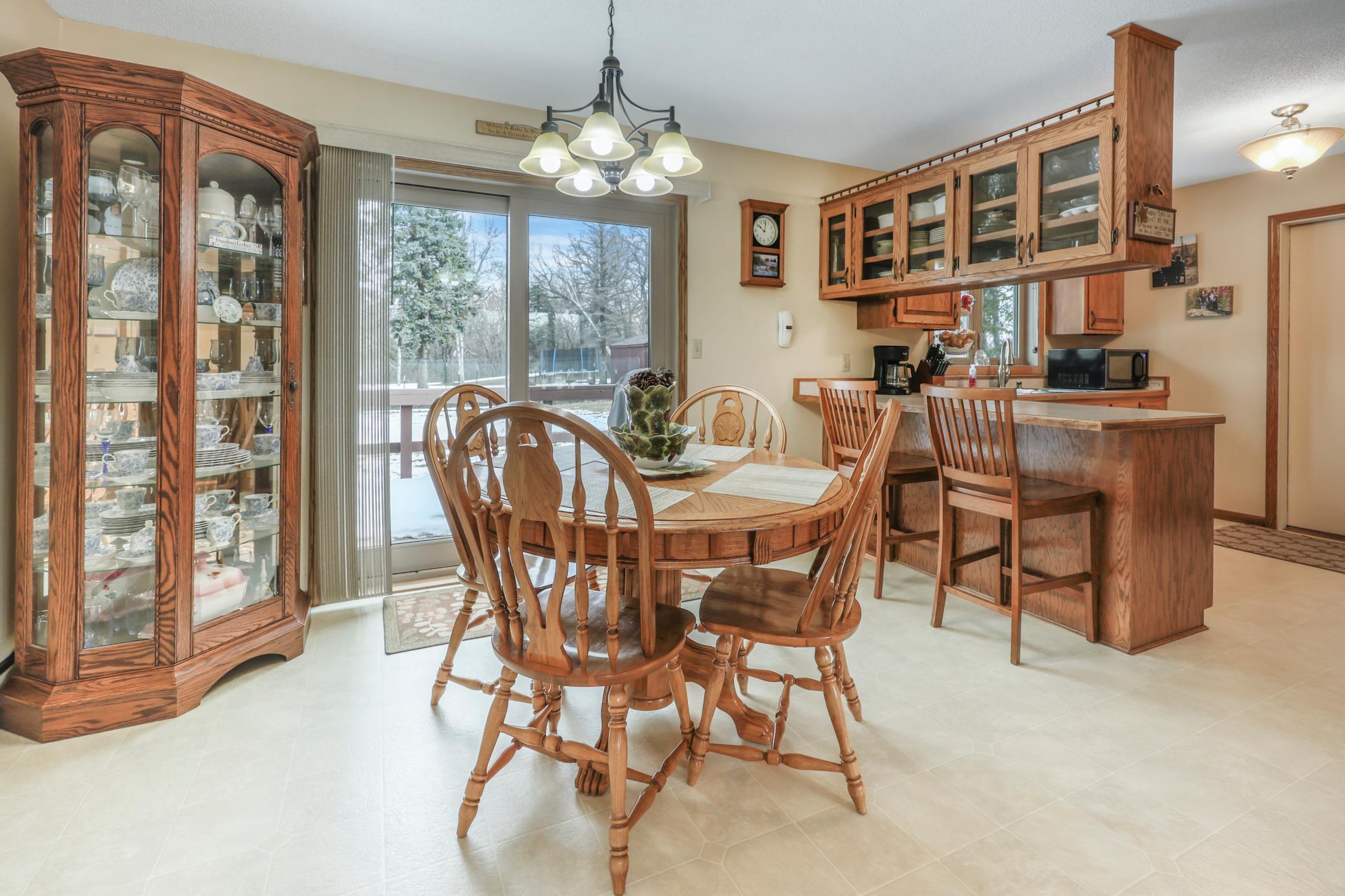 1311 Scenic Heights Road, Alexandria, Minnesota image 3