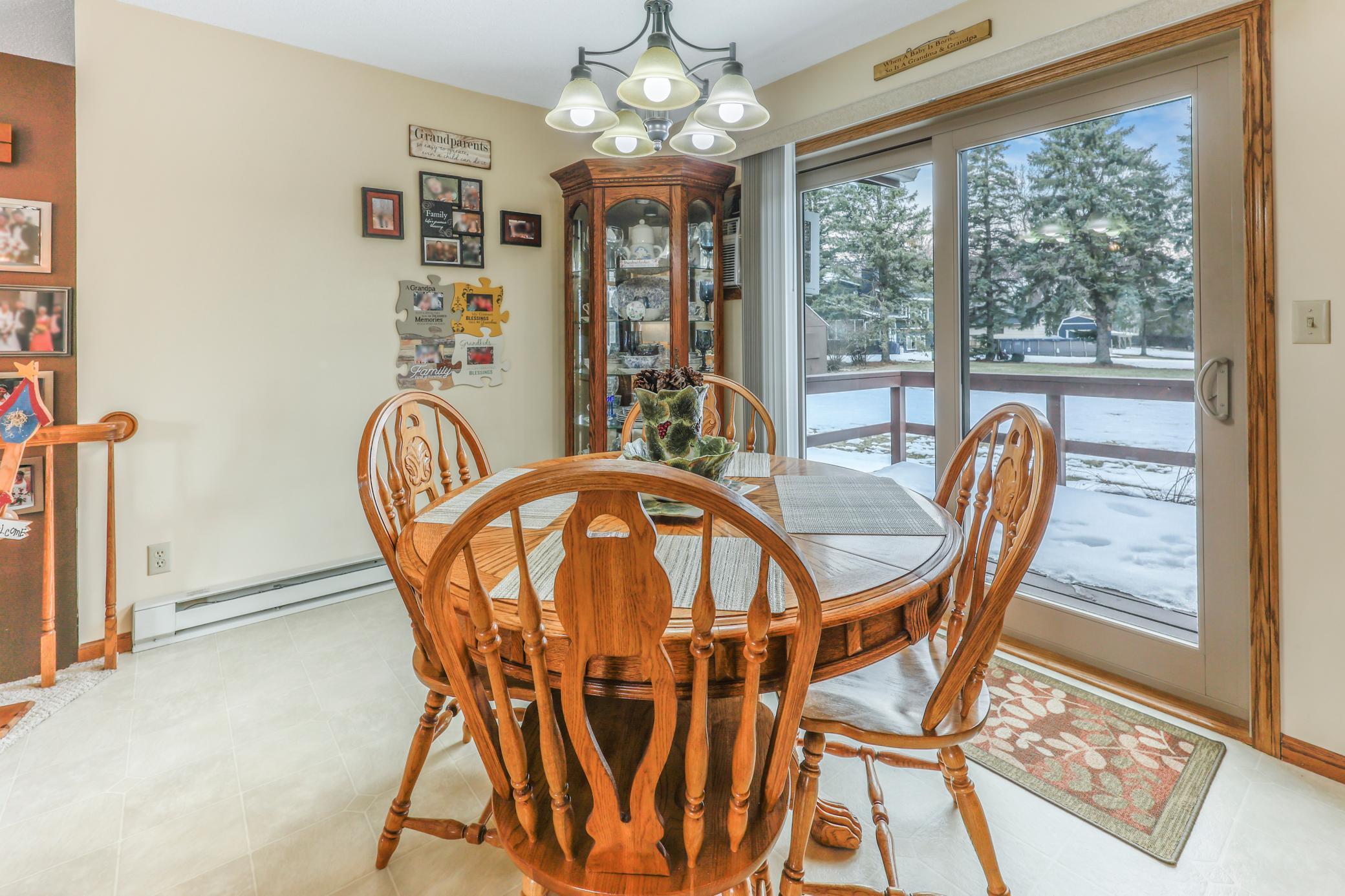 1311 Scenic Heights Road, Alexandria, Minnesota image 8