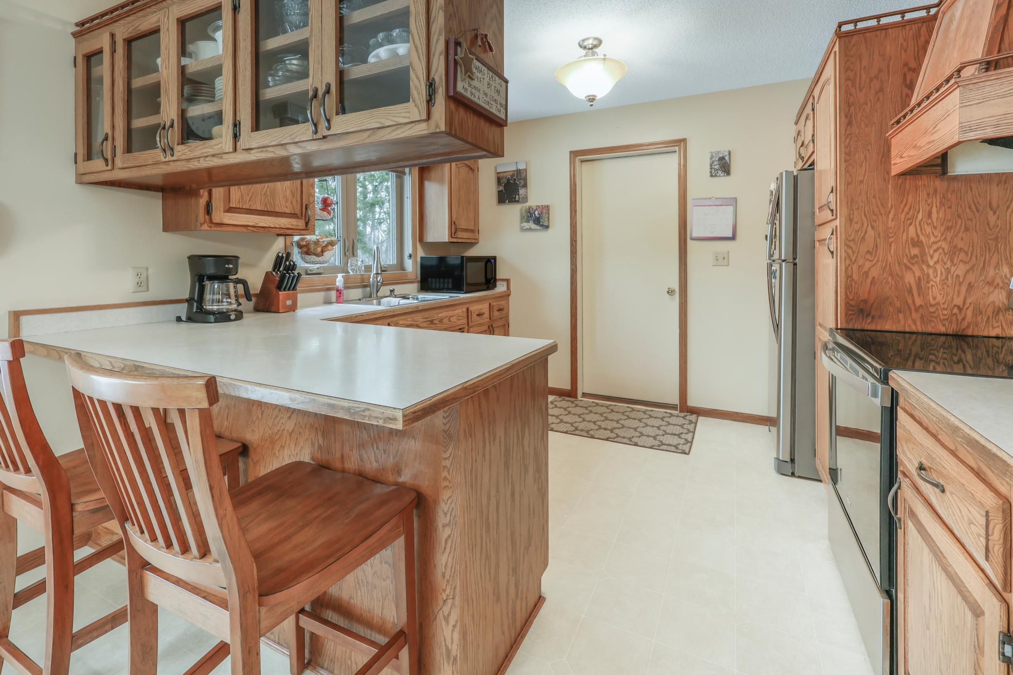 1311 Scenic Heights Road, Alexandria, Minnesota image 5