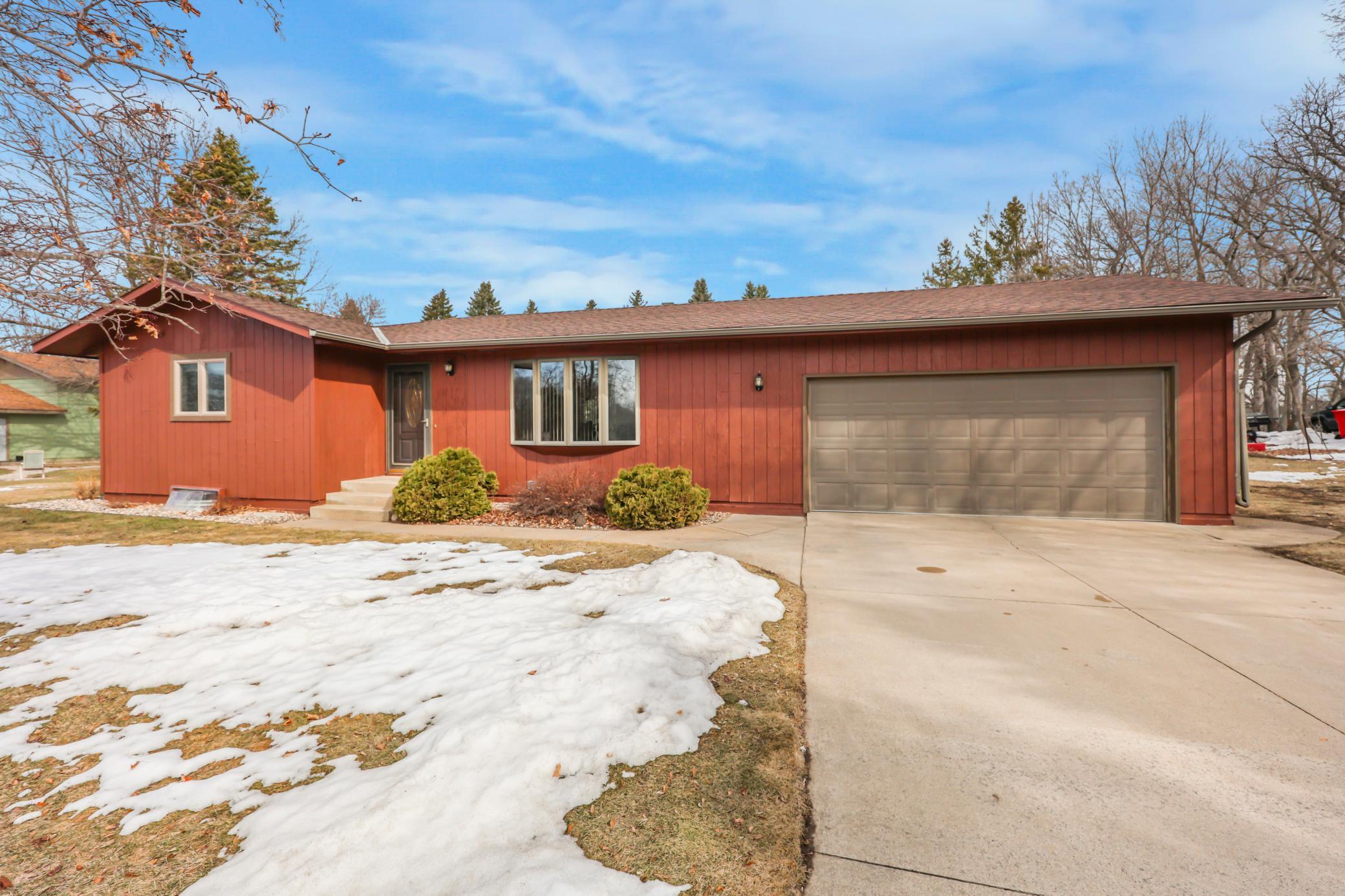 1311 Scenic Heights Road, Alexandria, Minnesota image 1