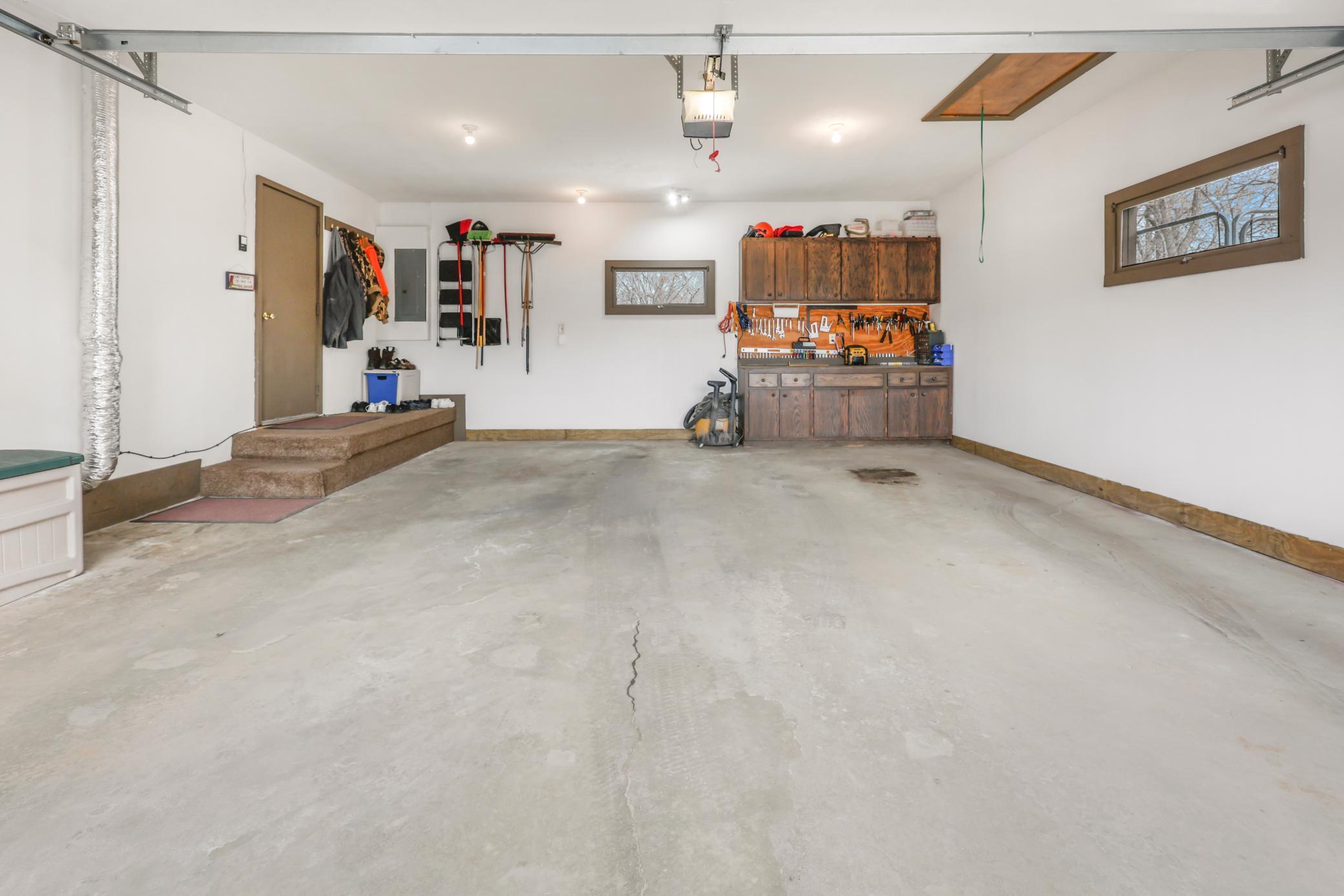 1311 Scenic Heights Road, Alexandria, Minnesota image 24