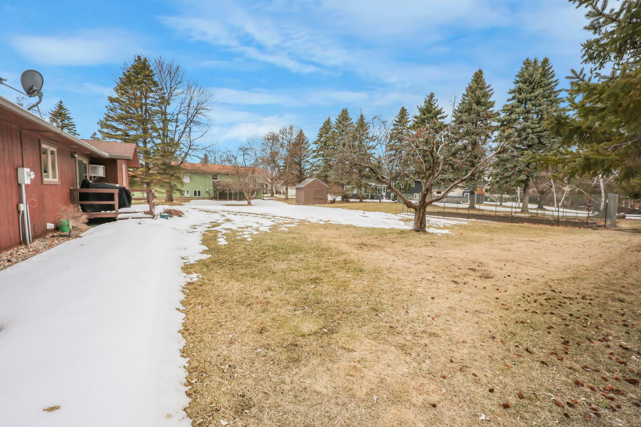 1311 Scenic Heights Road, Alexandria, Minnesota image 26