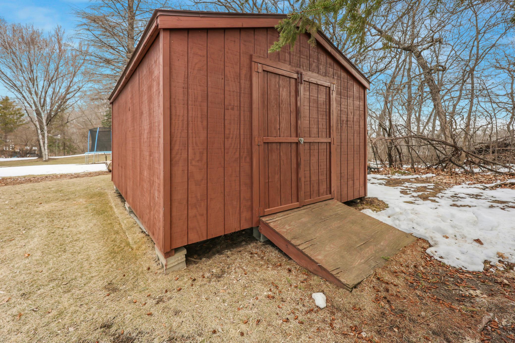 1311 Scenic Heights Road, Alexandria, Minnesota image 27