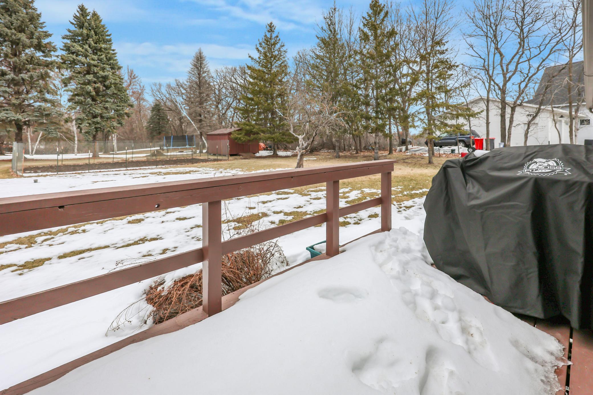 1311 Scenic Heights Road, Alexandria, Minnesota image 29