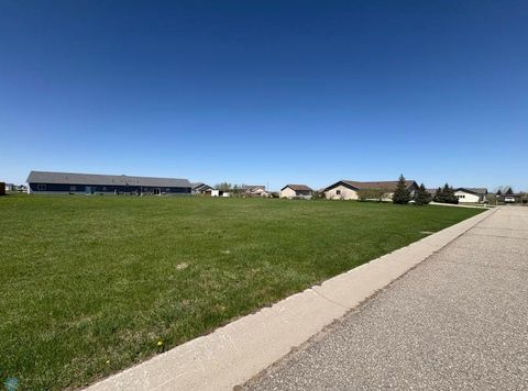 Vacant Land For Sale - 705 10th Street<br/> Frazee, MN 56544