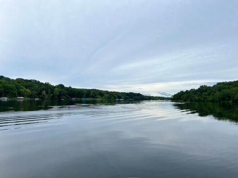 Vacant Land For Sale - 16434 109th Street<br/> South Haven, MN 55382