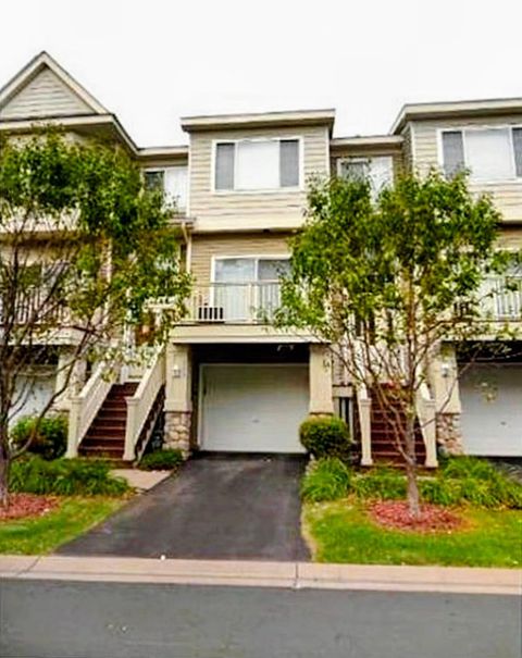 Townhouse For Rent - 2453 Eagle Trace Lane<br/> Woodbury, MN 55129