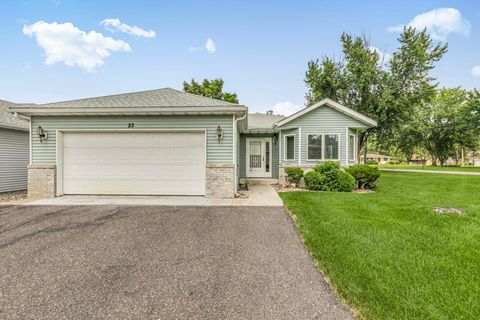 Homes For Sale - 1403 33rd Avenue<br/> Stearns County, Saint Cloud, MN 56303