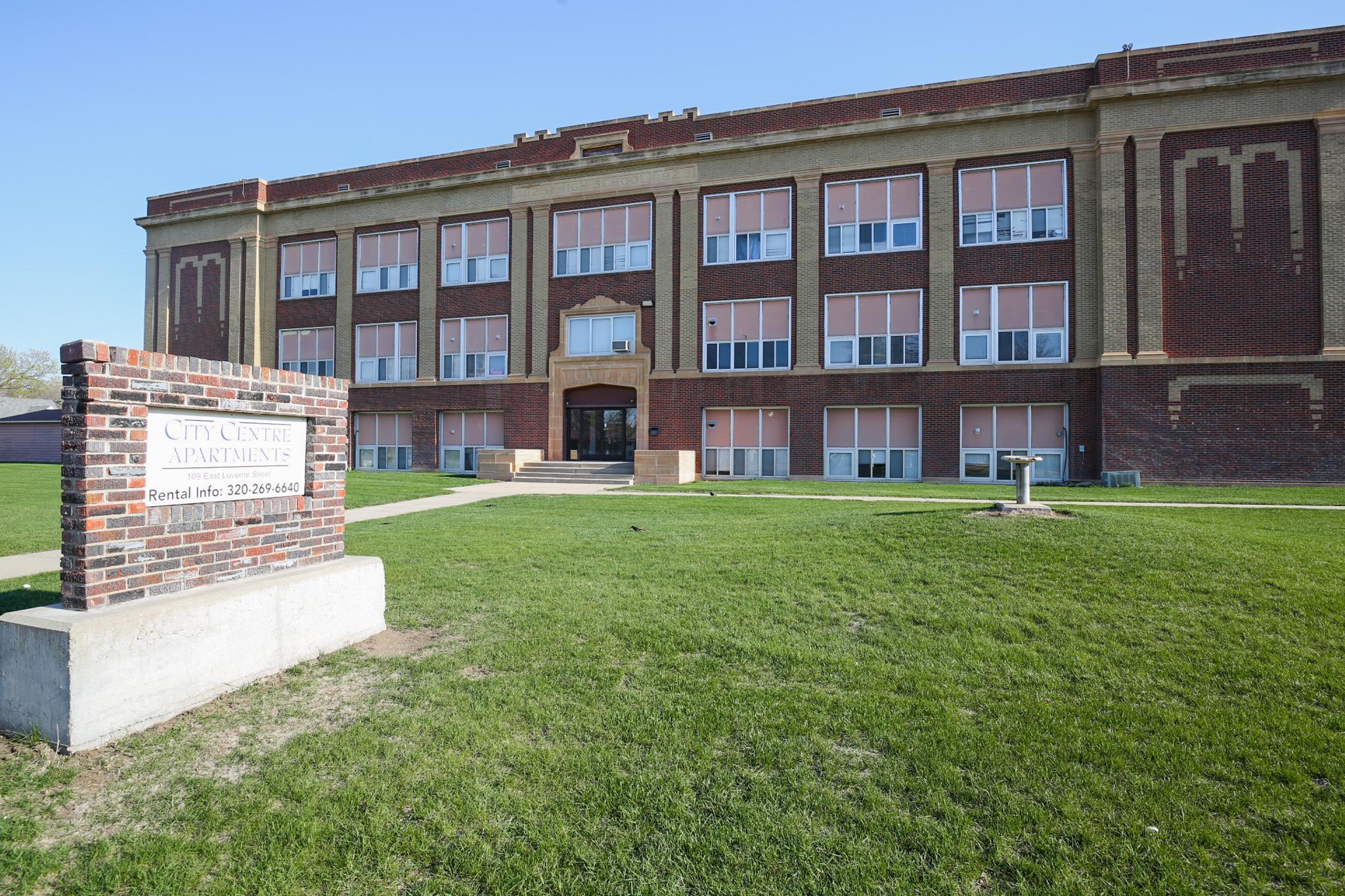 109 E Luverne Street #331, Luverne, Minnesota image 17
