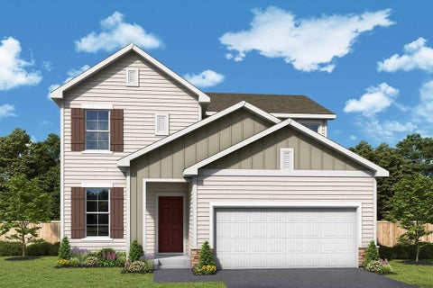 Homes For Sale - 11653 Minnesota Lane<br/> Dayton, MN 55369